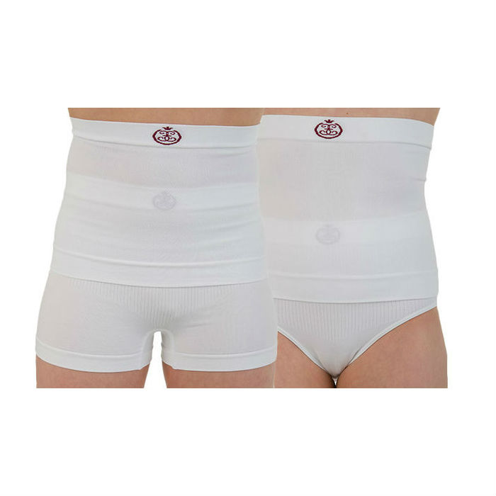 Comfizz Junior Unisex Stoma Waistband | Health and Care