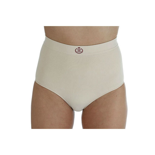 Comfizz Stoma Support Women's High Waisted Briefs Health and Care