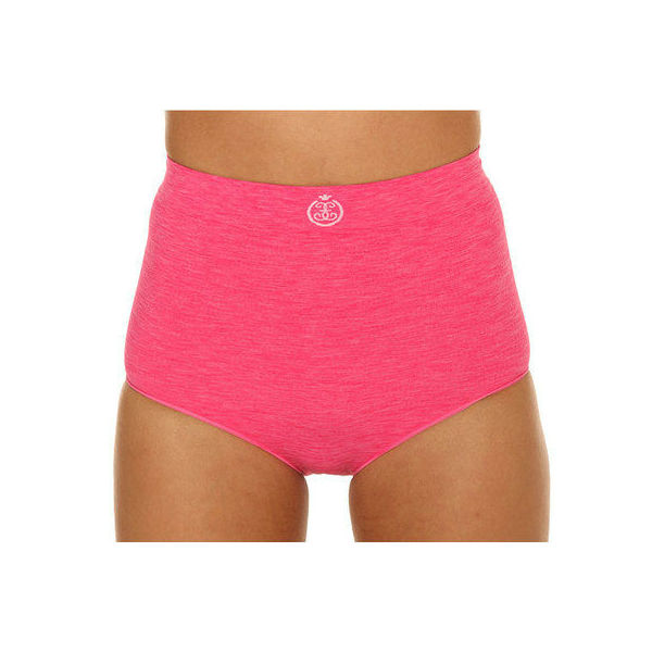 Comfizz Stoma Support Women's High Waisted Briefs Health and Care