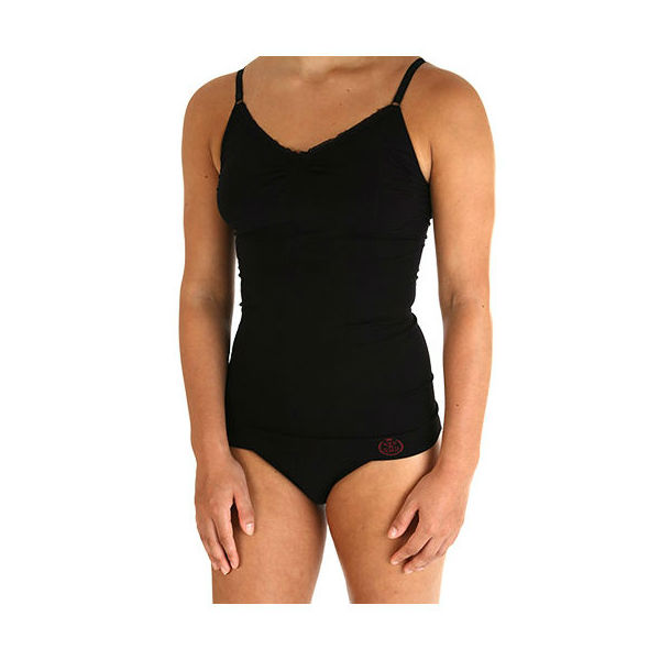 Comfizz Stomaslip Hohe Taille In Level 1 Support – Ladies