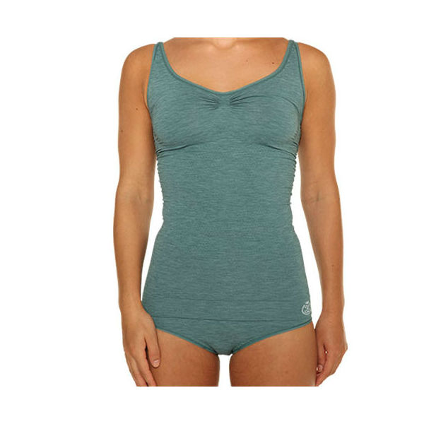 Comfizz Women's Stoma Support Vest Health and Care