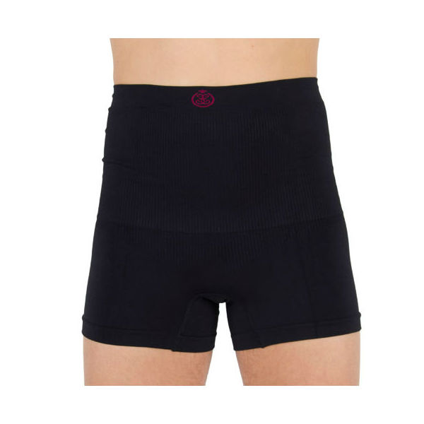 Comfizz Stoma Support High Waisted Boxers with Level 2 Support Health