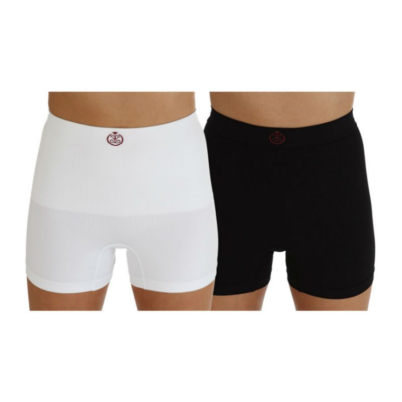 Comfizz Stoma Support High Waisted Boxers with Level 2 Support Health