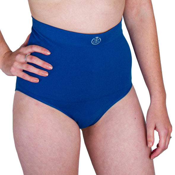 Comfizz Support Women's Briefs (Marine) Health and Care