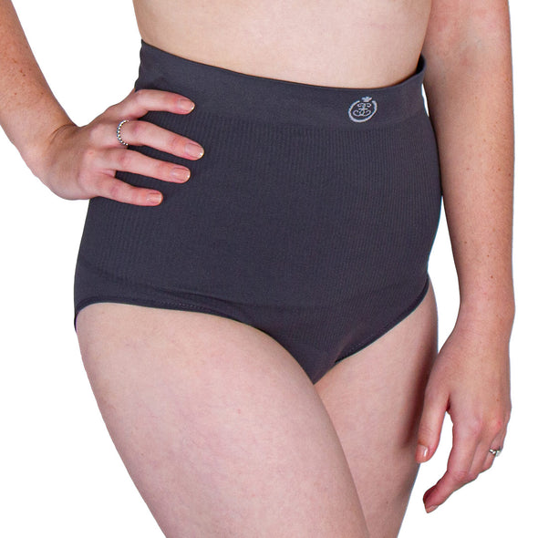 Comfizz Support Women's Briefs (Slate) Health and Care