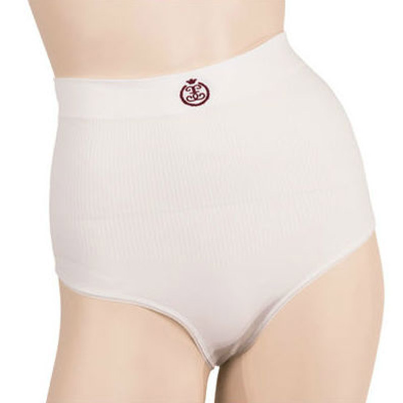 Comfizz Stoma Support Women's Thong Style Briefs Health and Care