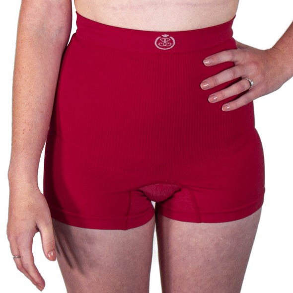 Comfizz Unisex Stoma Boxers (Lava) Health and Care