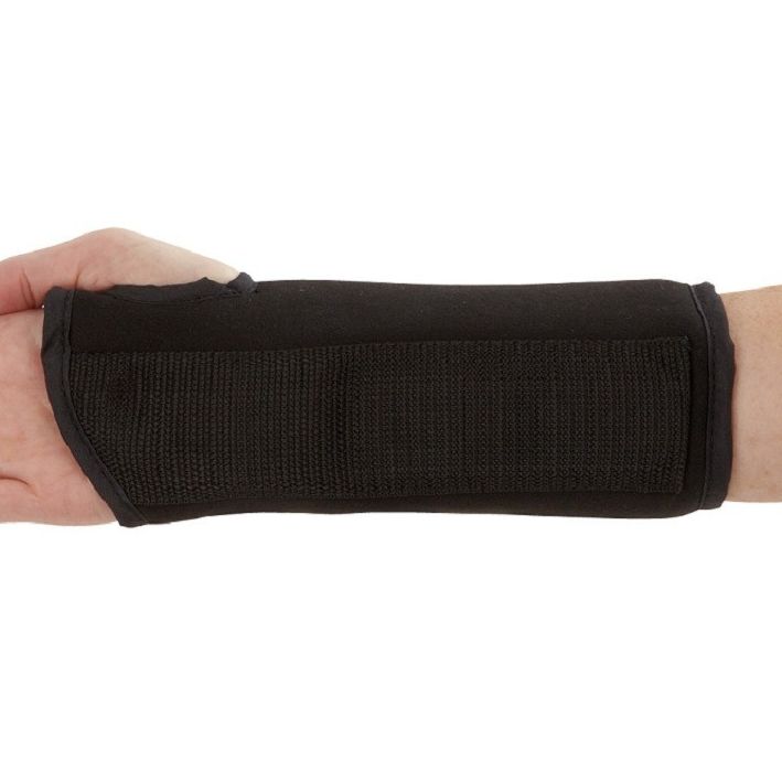 Comfort Wrist Splint Health and Care