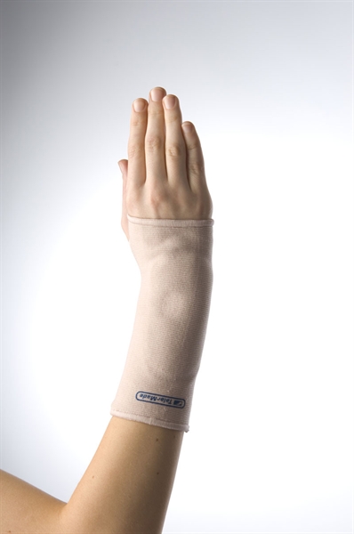 Comfort Wrist Support with Gel Pad