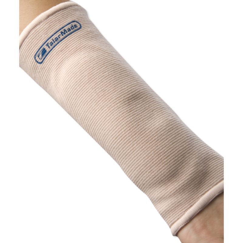 Comfort Wrist Support with Gel Pad Health and Care