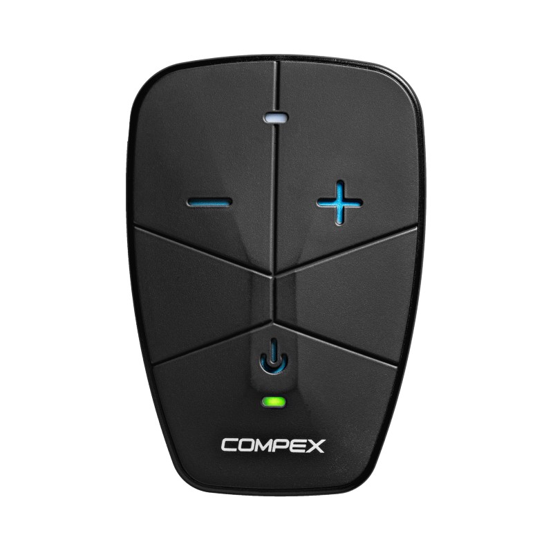 Compex CoreBelt 5.0 Muscle Stimulator Belt Health and Care