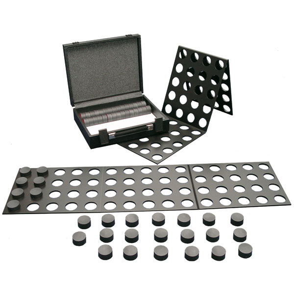Manipulation and Dexterity Test - Minnesota Complete Manipulation and Dexterity Test - Minnesota Complete