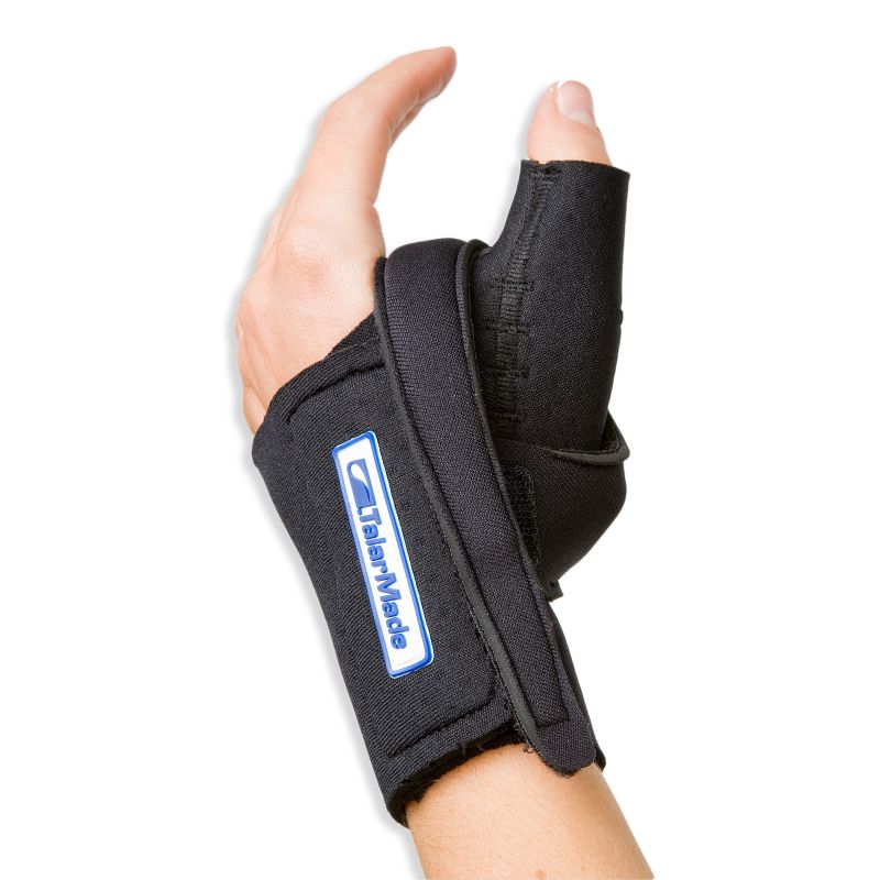 thumb abduction thumb abduction
