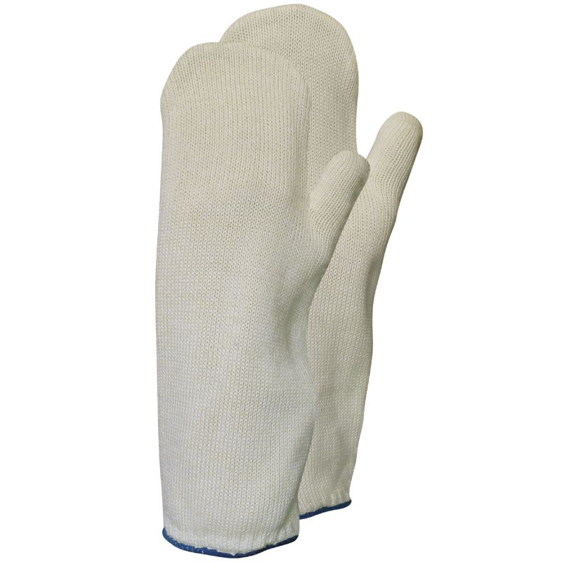 Coolskin Heat Resistant Oven Mitts 375 MTX