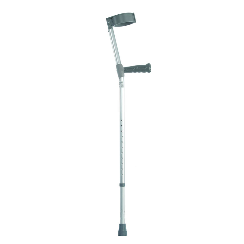Coopers Elbow Crutches with PVC Handle