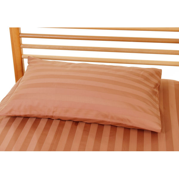 AntiMicrobial Copper Bed Sheets for Single Beds Health and Care