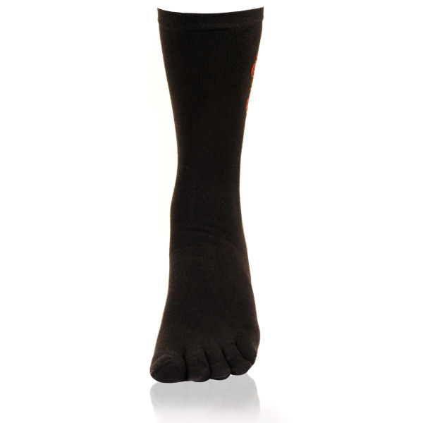 Five Toe Warming Copper Socks Health and Care