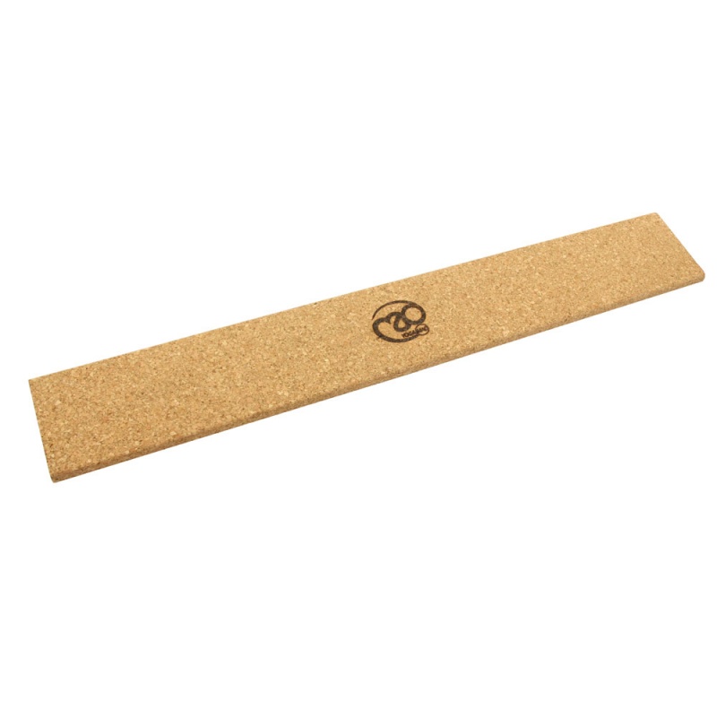 YogaMad Cork Yoga Wedge Health and Care
