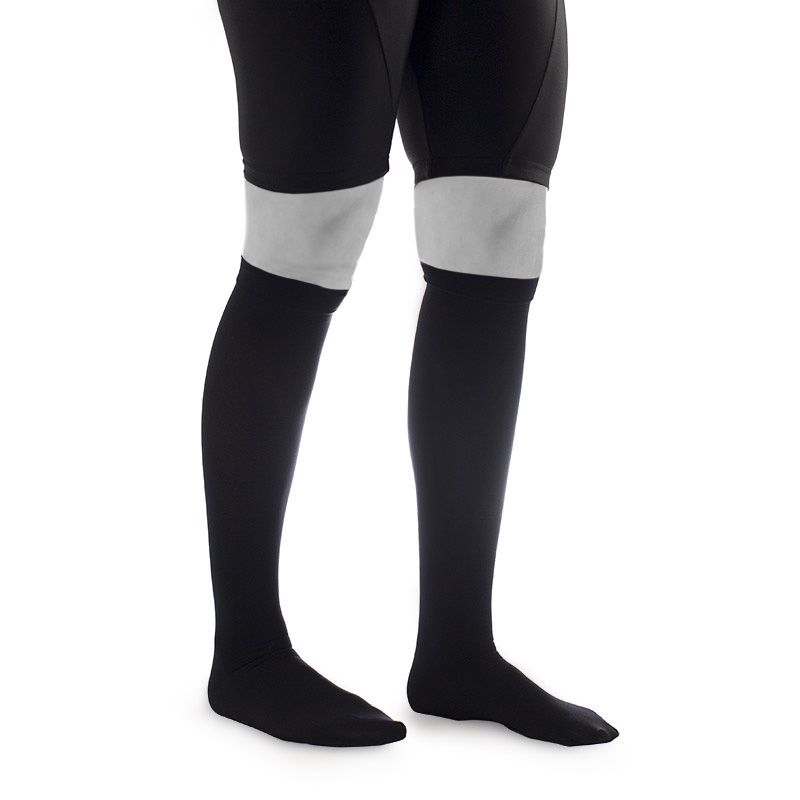 T.E.D. Knee Length Anti-embolism Stockings