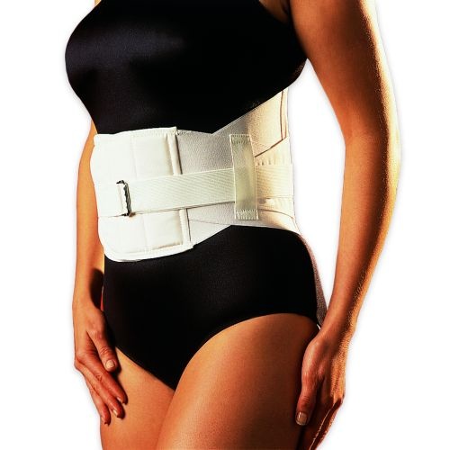 Healthy Care Dorso-Lumbar Belt Size XX-Large