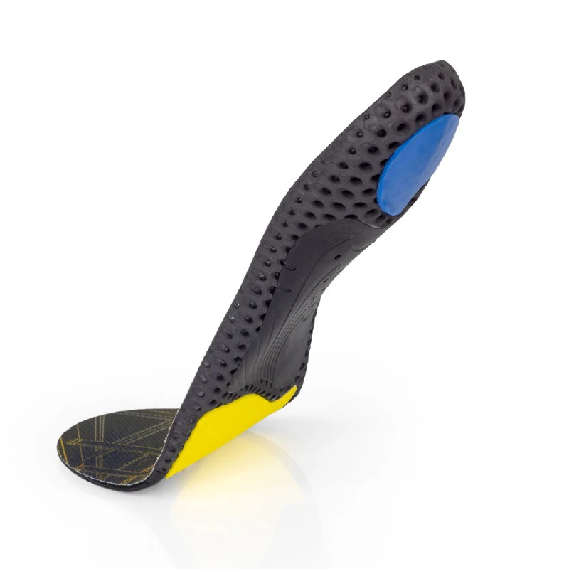 Currex WorkPro Medium Arch Work Insoles | Health and Care