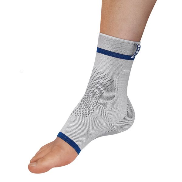 Darco Body Armour Ankle Flex Bandage :: Sports Supports | Mobility ...