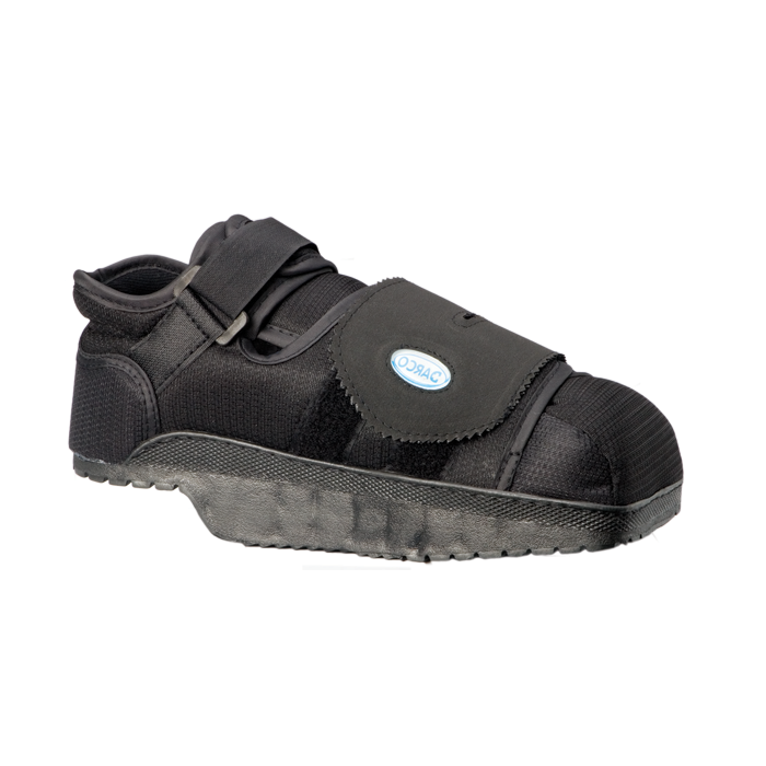 Darco HeelWedge Shoe for Post-Operative Healing | Health and Care