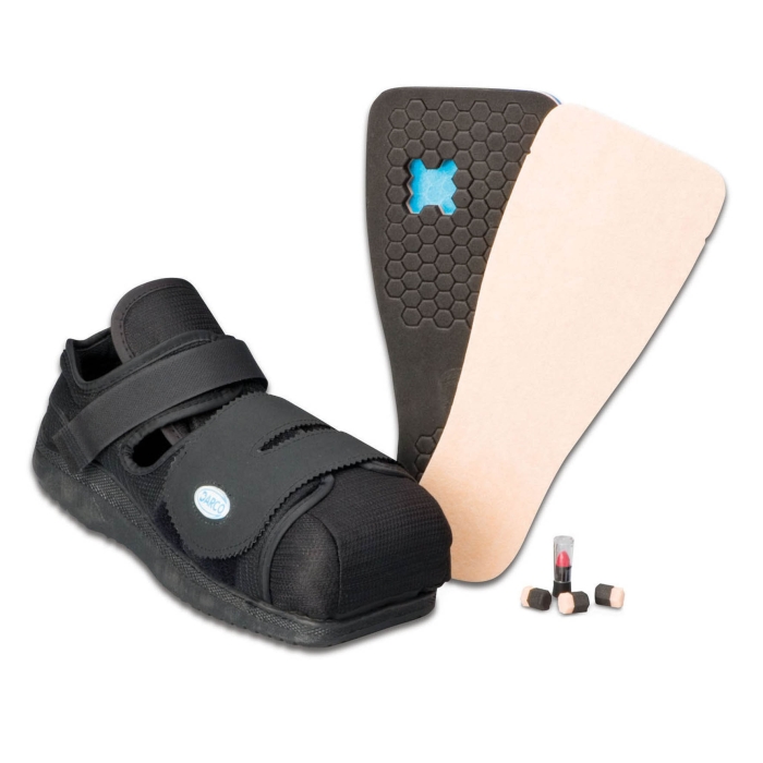 Darco Peg Assist Insole | Health and Care