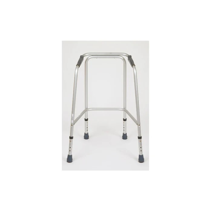 Days Standard Aluminium Walking Frame | Health and Care