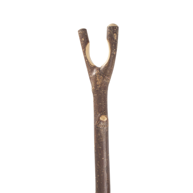 Deerstalker's Hazel Thumbstick Hiking Stick