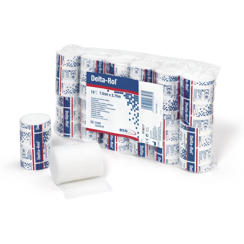 DeltaRol Synthetic Cast Padding Health and Care