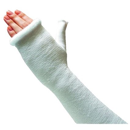 Delta Thumb Spica Cast Liner 10pk Health And Care
