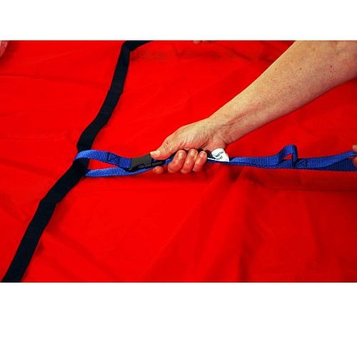 Deluxe Extension Straps (Pair) | Health and Care