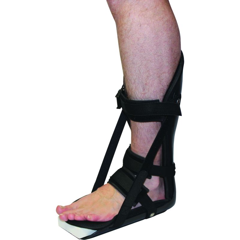 Deluxe Plantar Fasciitis Night Splint Health and Care Deluxe Plantar Fasciitis Night Splint Health and Care