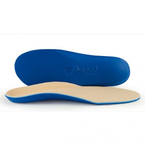 Diaped Trisorb Insoles Health and Care