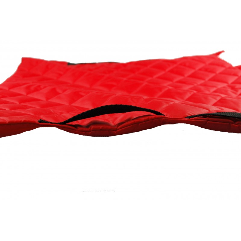 Disposable Quilted XRay Plate Holder (Pack of 10) Health and Care