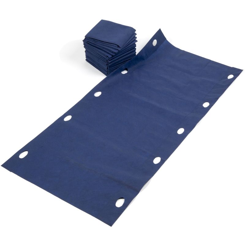 Cromptons Disposable Transfer Sheets (Pack of 4) Health and Care