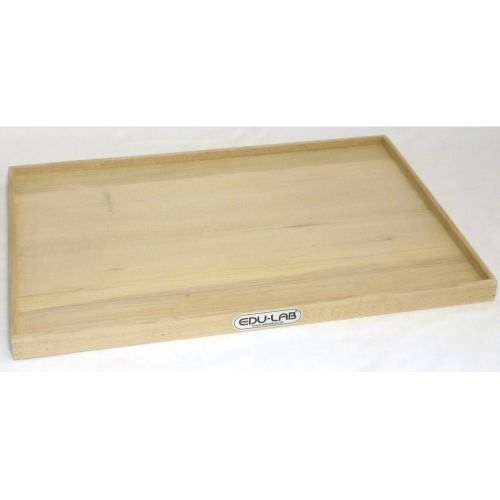 Wooden Dissecting Board | Health and Care