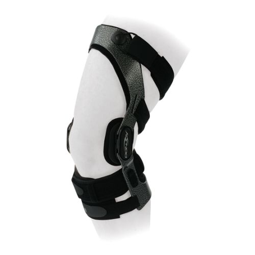 Donjoy Armor Professional Knee Brace Sports Supports Mobility