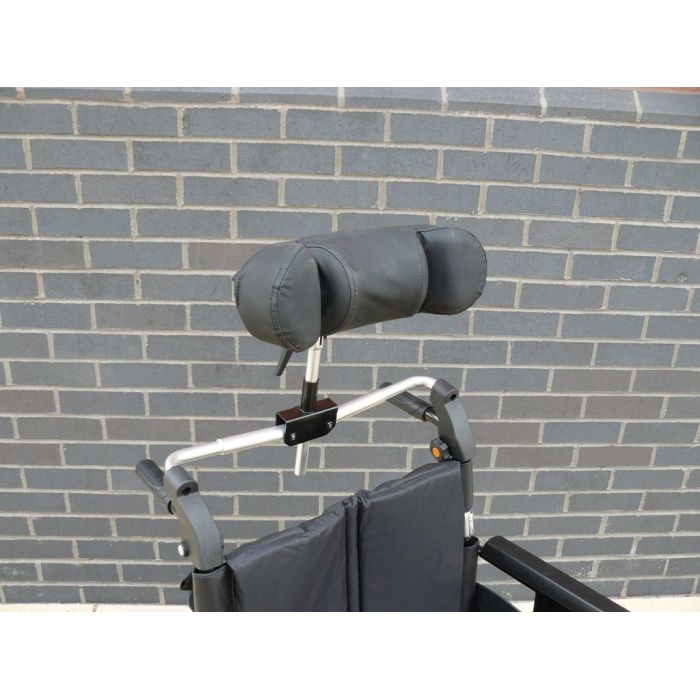 Drive Medical Universal Wheelchair Headrest Health and Care