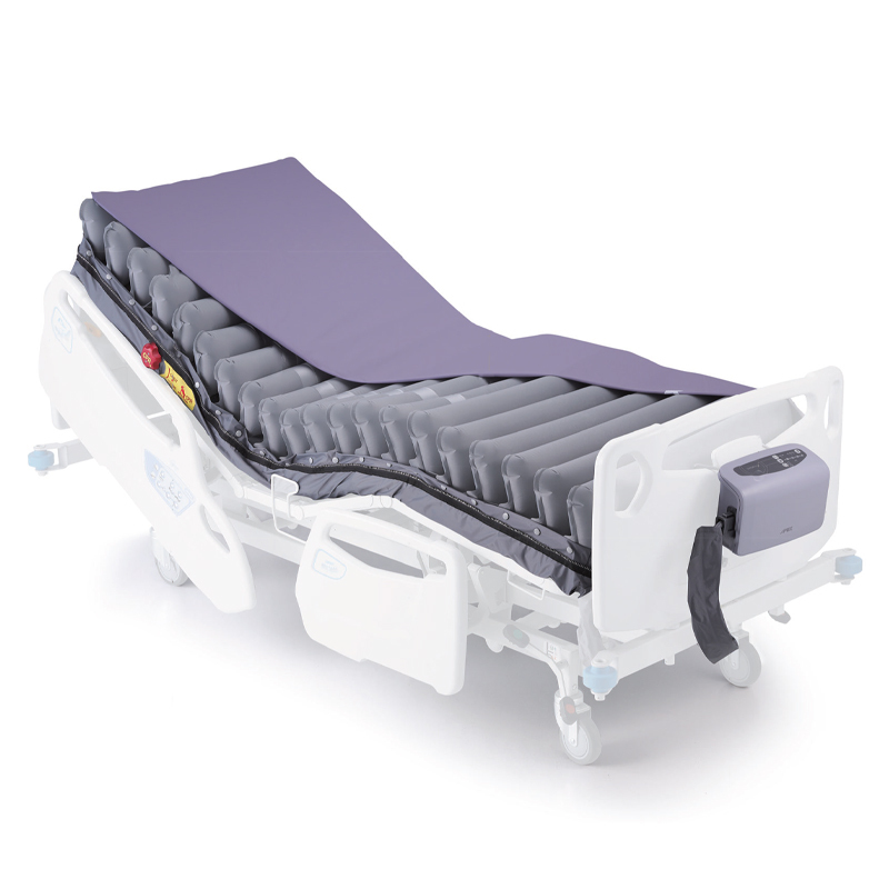 Wellell Domus Auto Mattress System Health and Care
