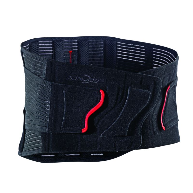 Donjoy Actistrap Back Support Health and Care