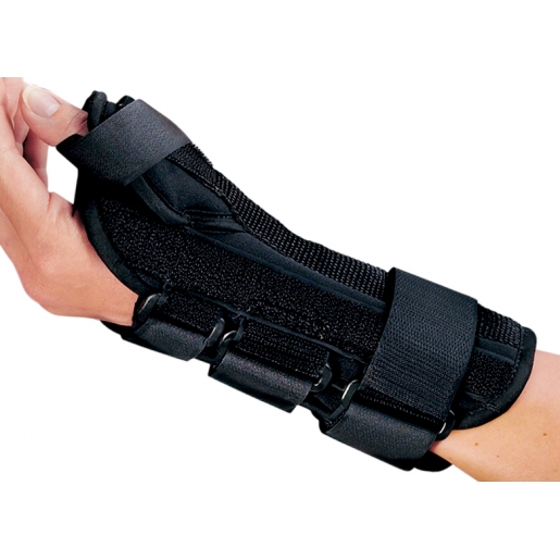 Donjoy - Comfortform Wrist Support with Thumb Spica