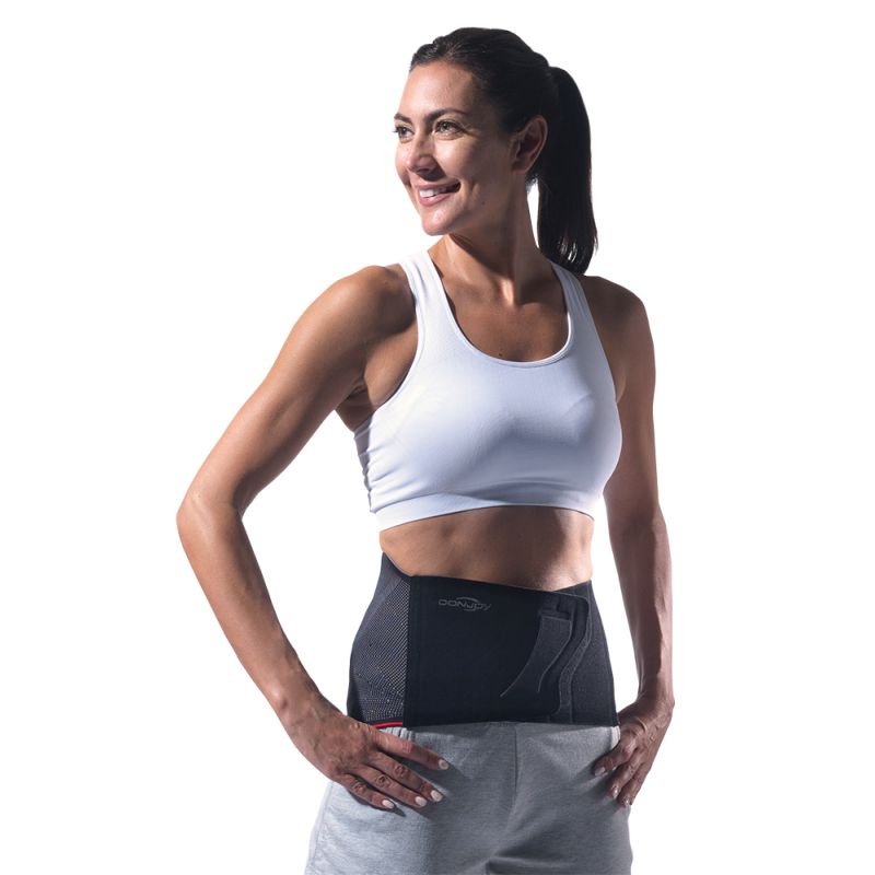 Donjoy Conforstrap Female Back Support Health and Care