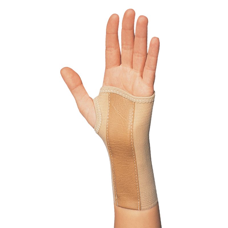 ProCare Elastic Wrist Brace