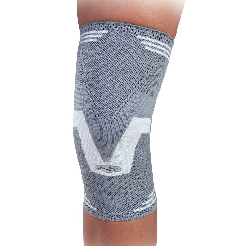 Donjoy Fortilax Elastic Arthritis Knee Support