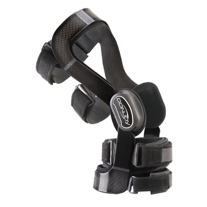 Donjoy Full Force Knee Brace with Fourcepoint