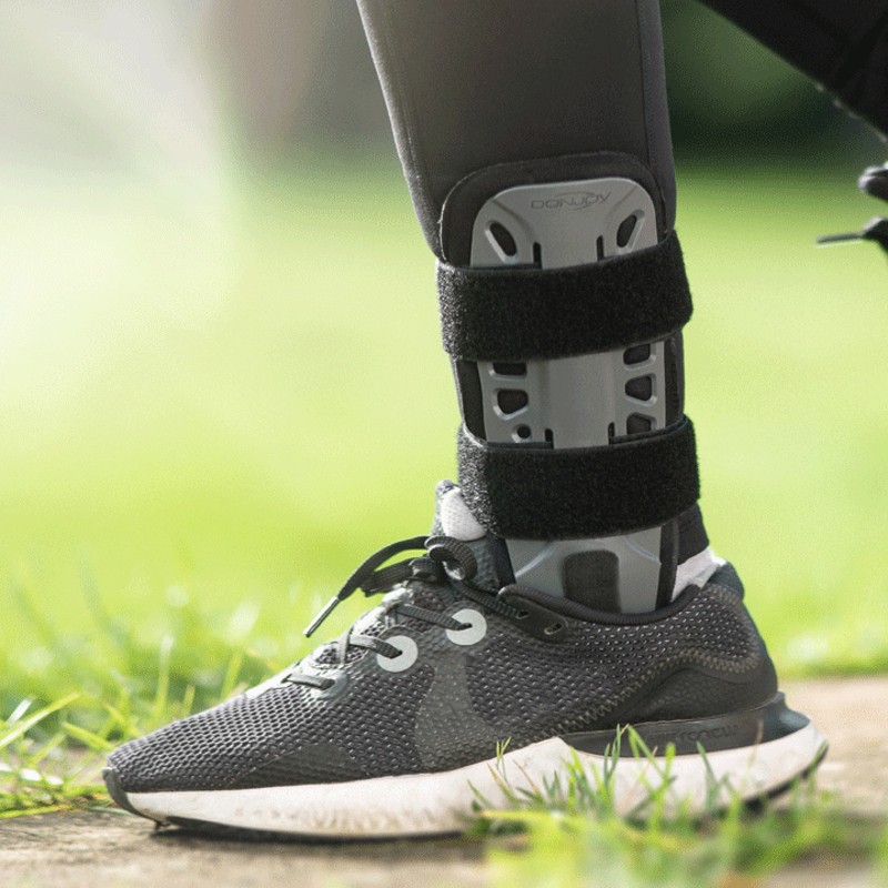 DonJoy FusioLight II Ankle Brace Health and Care