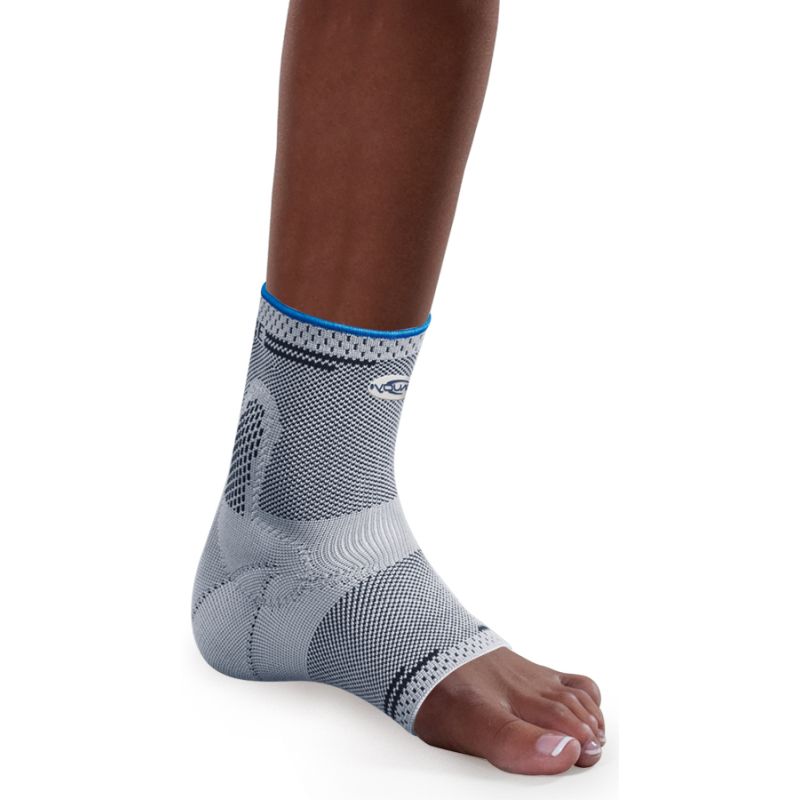 Donjoy Malleoforce Elastic Knitted Ankle Support :: Sports Supports ...
