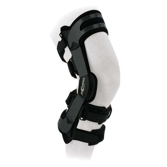 Donjoy OA Adjuster Osteoarthritis Knee Brace Sports Supports Mobility Healthcare Products
